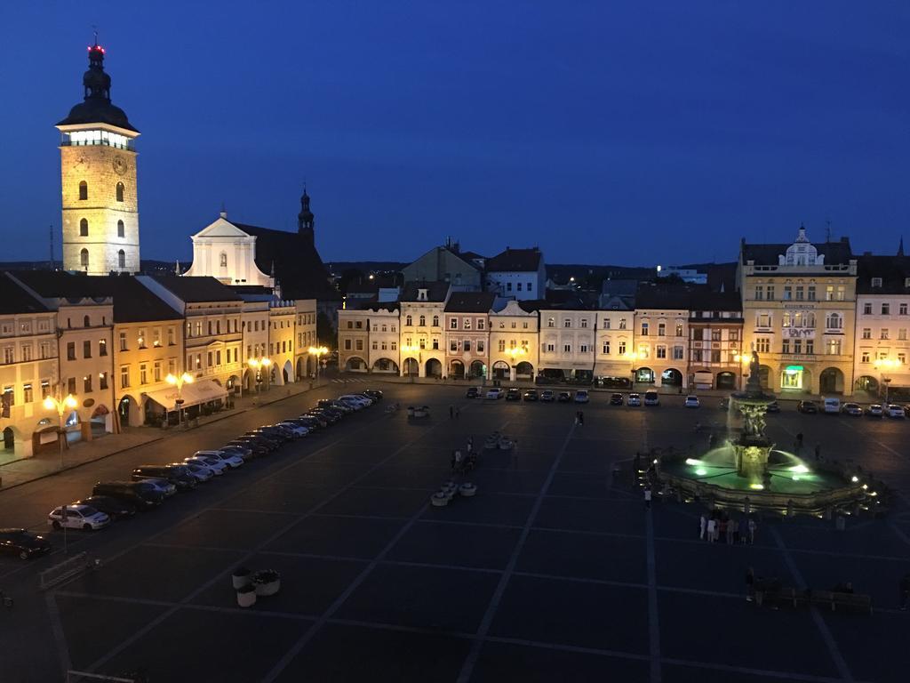 Homeawayhome Budweis Exterior foto